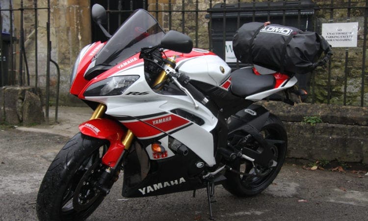 yamaha r6 tank bag