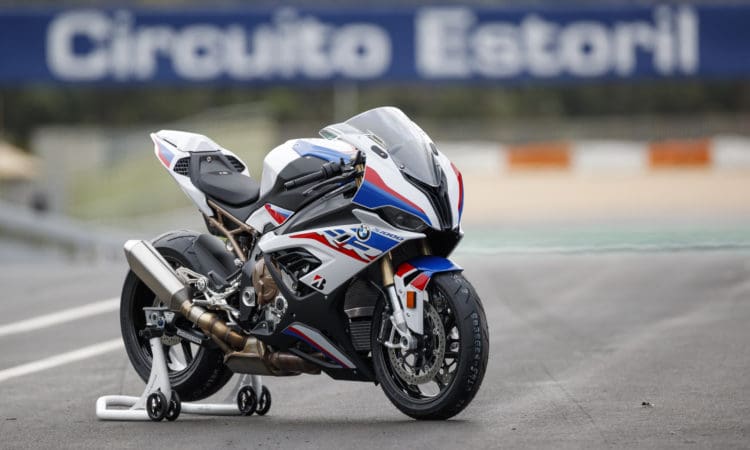 2019 Bmw S1000rr Uk Prices And Pcp Deals Released Fastbikes